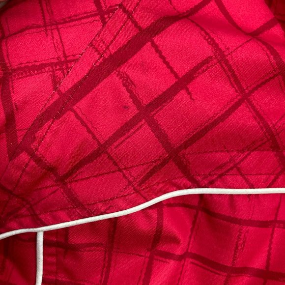 Spyder Unisex Spylon Winter Jacket Full Zip Sz 12 - Picture 13 of 16